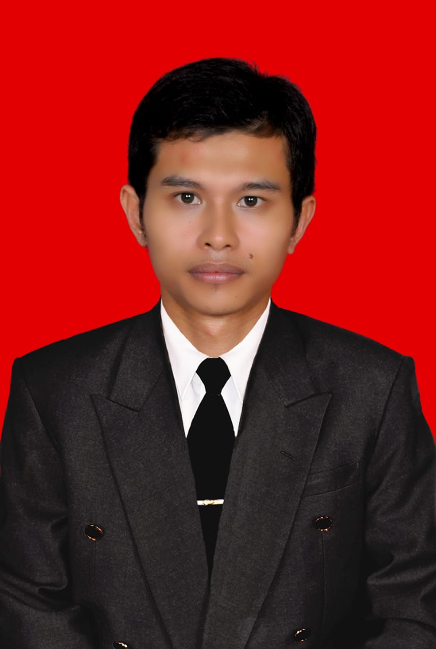 Foto Ahmadi