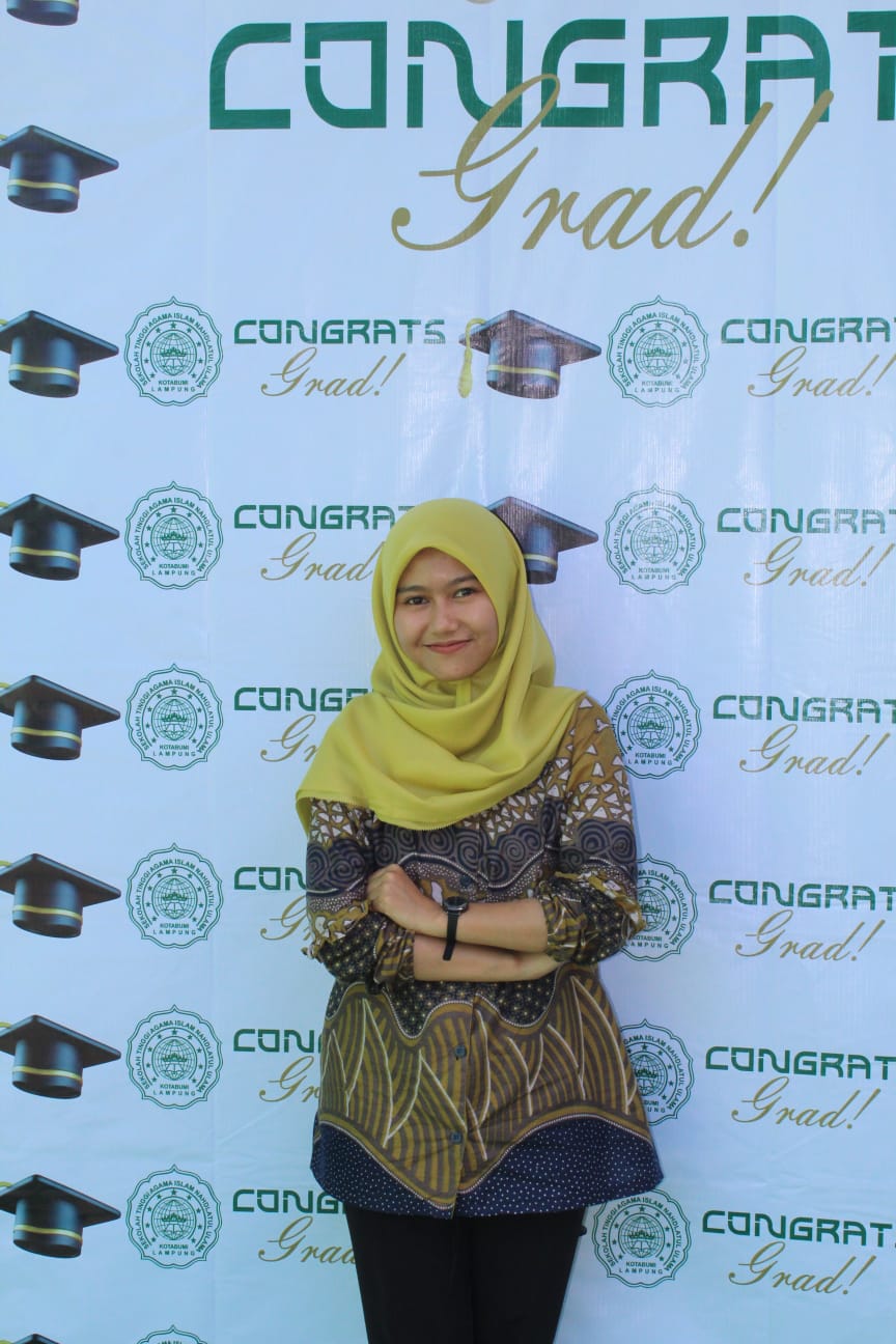 Foto Ajeng