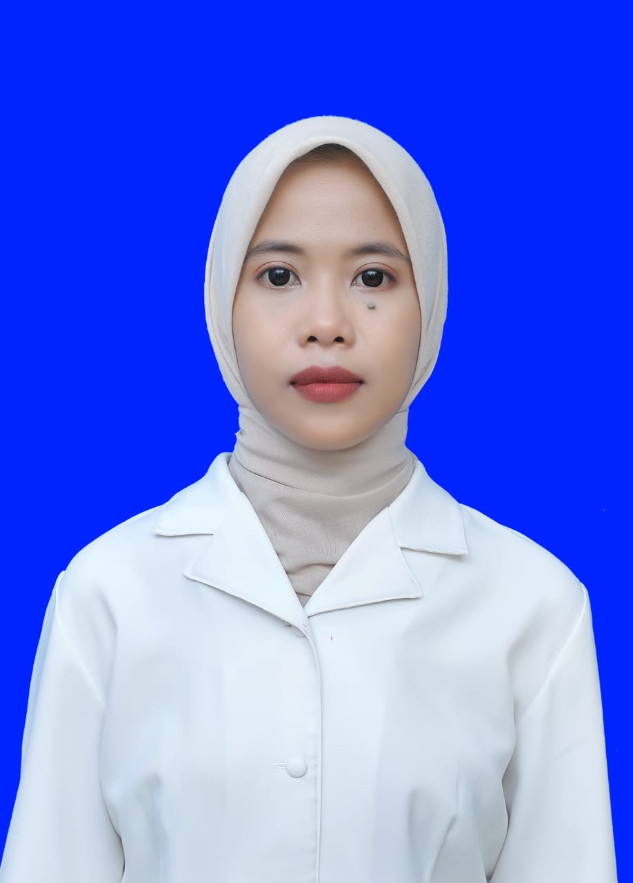 Foto Qindriyani