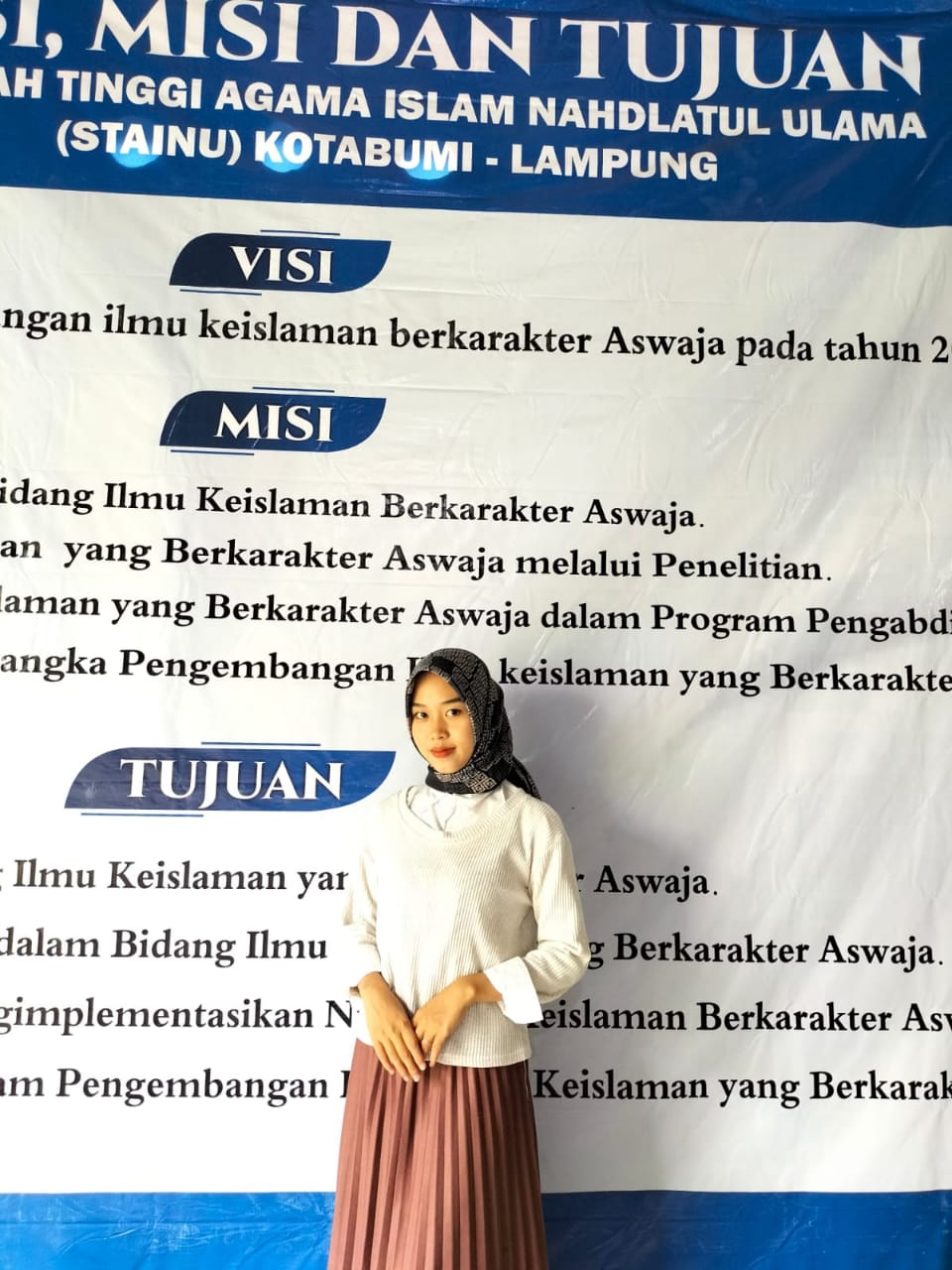 Foto Damayanti