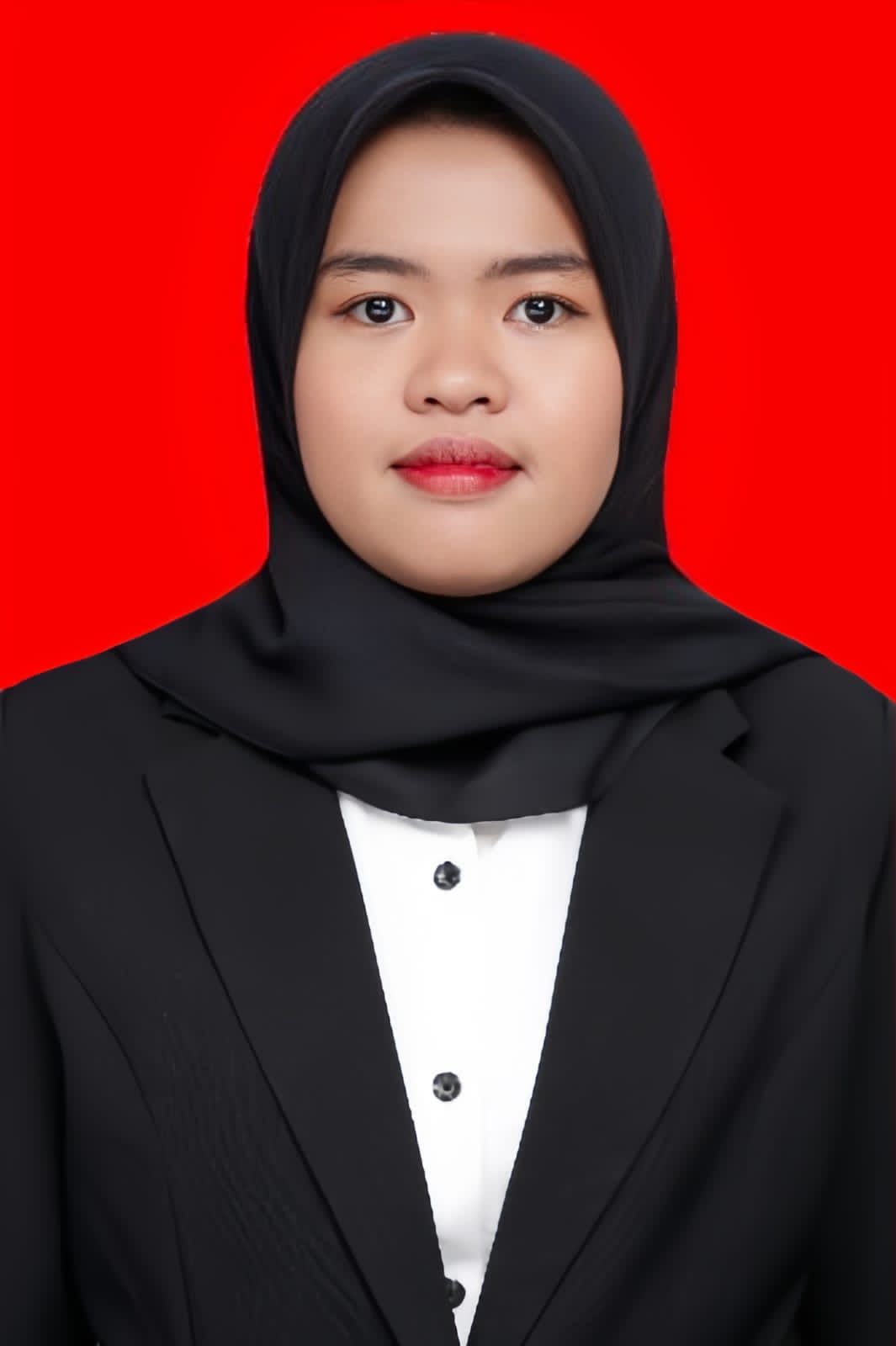 Foto Shinta Nur'Aini AS